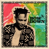 Bow Down - EP