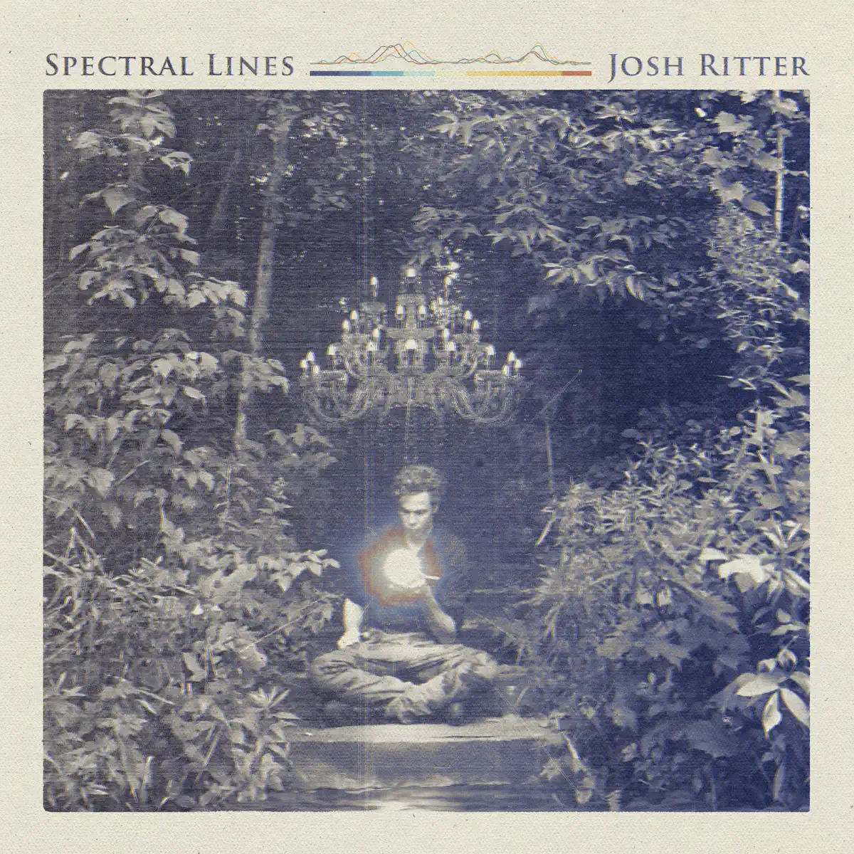 Josh Ritter - Spectral Lines (2023) [iTunes Plus AAC M4A]-新房子