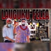 Lauguku Felea artwork