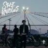She Knows - Single album lyrics, reviews, download