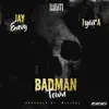 Stream & download Badman Town (feat. Iyara) [Radio Edit] - Single