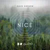 Nice (8D Audio) - Single album lyrics, reviews, download
