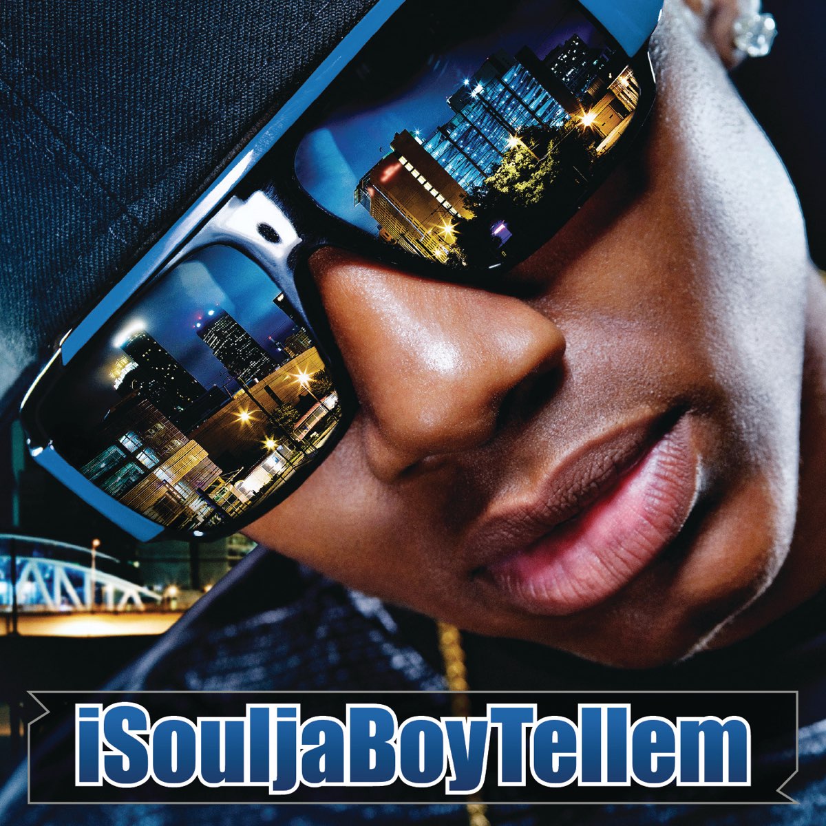 ‎Apple Music 上Soulja Boy Tell 'Em的专辑《iSouljaBoyTellem》