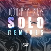 Don't Fly Solo (feat. Celine Georgi) [Maincreed Remix] artwork