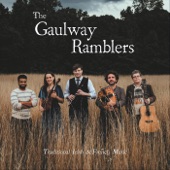 The Gaulway Ramblers - Gloryflower / La Sonsonette (Scottishes)