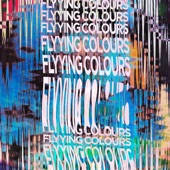 Flyying Colours - Wavygravy