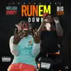 Run Em Down (feat. Big Yavo) - Single album lyrics, reviews, download