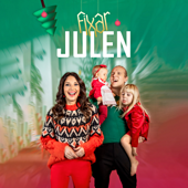 Jul jul (Tänd alla ljusen) [feat. Simon Peyron] - Fixarjulen