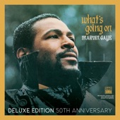 Marvin Gaye - What's Going On - 2016 Duet Version