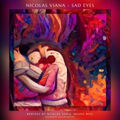 Sad Eyes (Nicolas Soria Remix) artwork