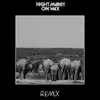 Yonn Manman Laté (Nightmares On Wax Remix) [feat. Moses Boyd] - Single album lyrics, reviews, download