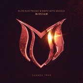 Mirzam (with Anveld) artwork