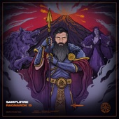 Ragnarok EP artwork