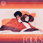 Fools (feat. Goldensuns) artwork