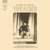 BLAZE Original Cast Recording - Various Artists