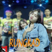 Rungkad (feat. KMB Gedruk) artwork