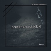 Preset sound KKN artwork