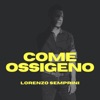 Come ossigeno - Single