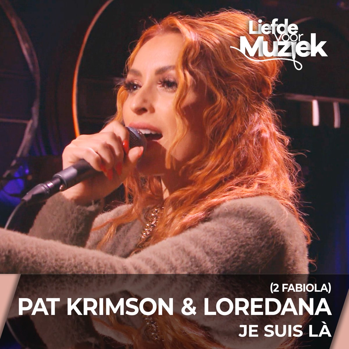 je-suis-la-uit-liefde-voor-muziek-single-by-pat-krimson-loredana