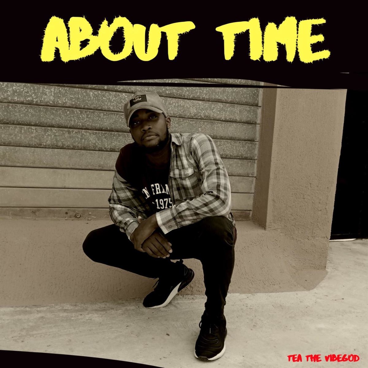 ‎About Time (feat. 31 Ronin, Anonymous, B2-Willz, Drey, EDEX, Ivan ...