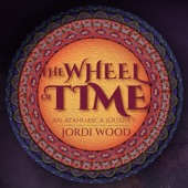 Transcending the Wheel of Time artwork