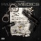 Paramedics (feat. Favo) - 404Mali lyrics