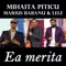 Ea merita (feat. Marius Babanu & Lele) - Mihaita Piticu lyrics