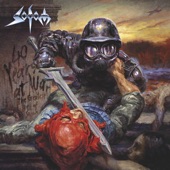40 Years at War - The Greatest Hell of Sodom artwork