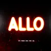 Stream & download ALLO (feat. BFX, Farhad, Saba, Yamz & Zaki Jalalzai) - Single