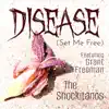 Disease (feat. Grant Freeman) - Single album lyrics, reviews, download