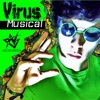 Virus Musical - EP