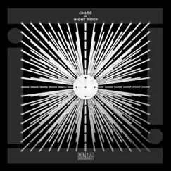 Night Rider - Single by Chloé (Thévenin) album reviews, ratings, credits
