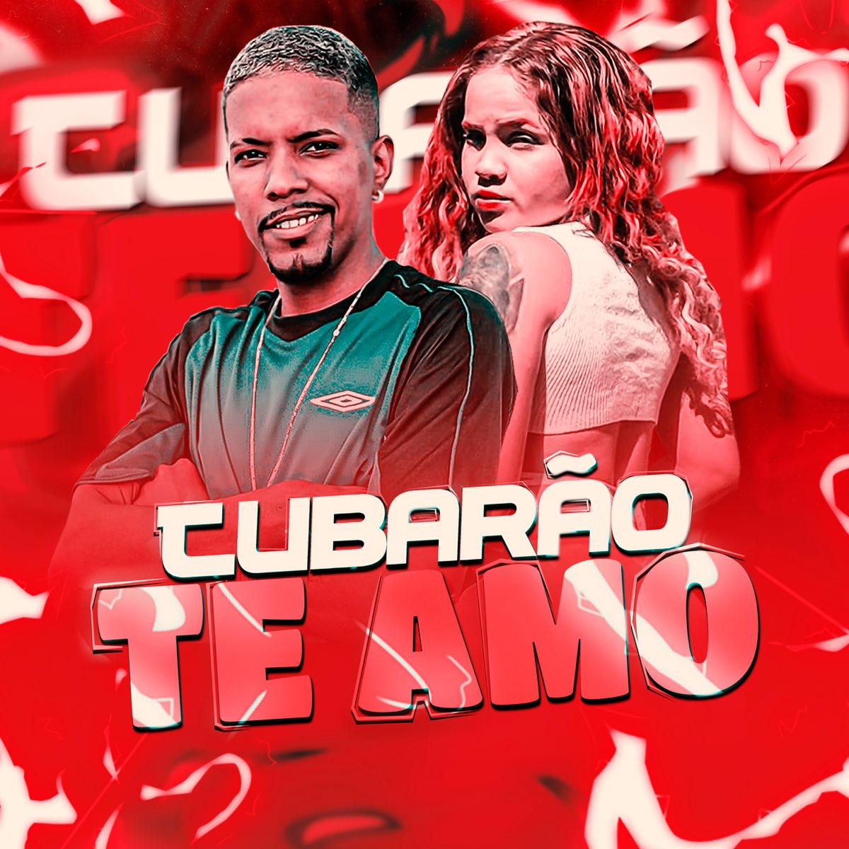 ‎Tubarão Te Amo Single by Menozin Mr & Milly Explosão on Apple Music