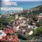 Hotel Magafornia - Maga Jackson lyrics