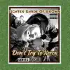 Don't Try to Xerox Series 1 Of 3 album lyrics, reviews, download