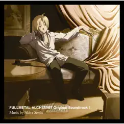 鋼の錬金術師 FULLMETAL ALCHEMIST Original Soundtrack 1 by Various Artists album reviews, ratings, credits
