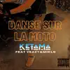 Danse sur la moto (feat. Veazy & Miklo) - Single album lyrics, reviews, download