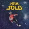 HAN SOLO (feat. wsteaway) - Krishu lyrics