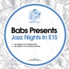 Jazz Nights in E15 - Single
