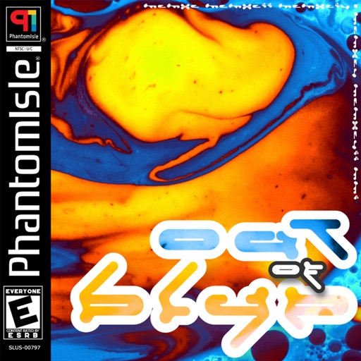 Album artwork
