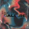 Calibre (feat. Kays Beatz) - L'Mad lyrics