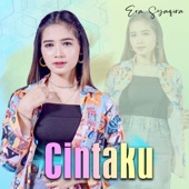 Cintaku (Dalam Sepiku Kaulah Candaku) artwork