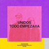 Todo Empezara - EP