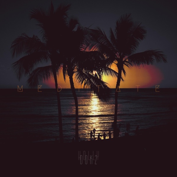 Dok2 – MEDITATE – Single