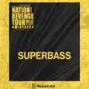 SuperBass - Single album lyrics, reviews, download