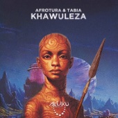 Khawuleza artwork