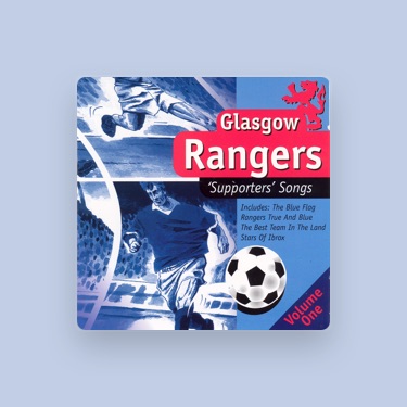 Glasgow Rangers Supporters 歌詞 プレイリスト ビデオ Shazam