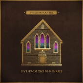Live From the Old Chapel - EP artwork