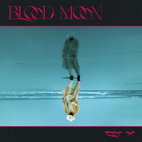 Cover artwork for Your Love