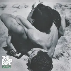 David - EP by The Radio Dept. album reviews, ratings, credits